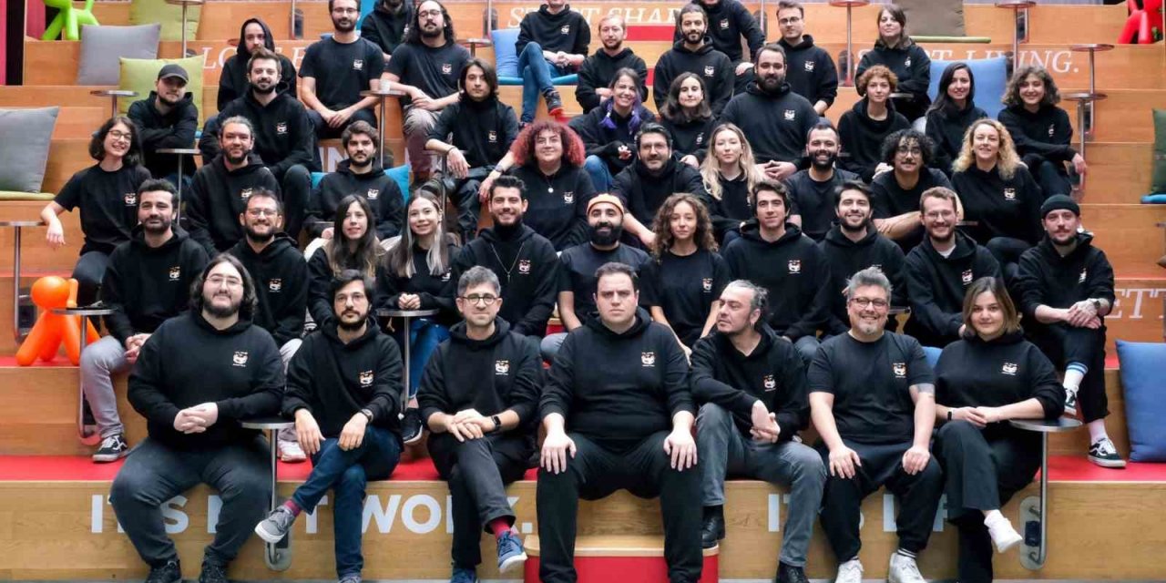 Passion Punch’ın değerlemesi 39 milyon dolara ulaştı