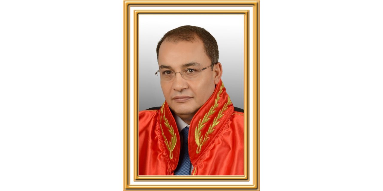 Yargıtay 6. Ceza Dairesi Başkanlığına Kocabey seçildi