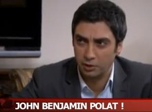 Polat CimBom'un kadrosunu kurdu! VİDEO