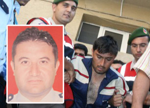 Polis katili iki kez müebbetle yargılanacak