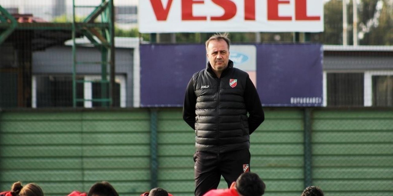 Karşıyaka, tekrar play-off hattında