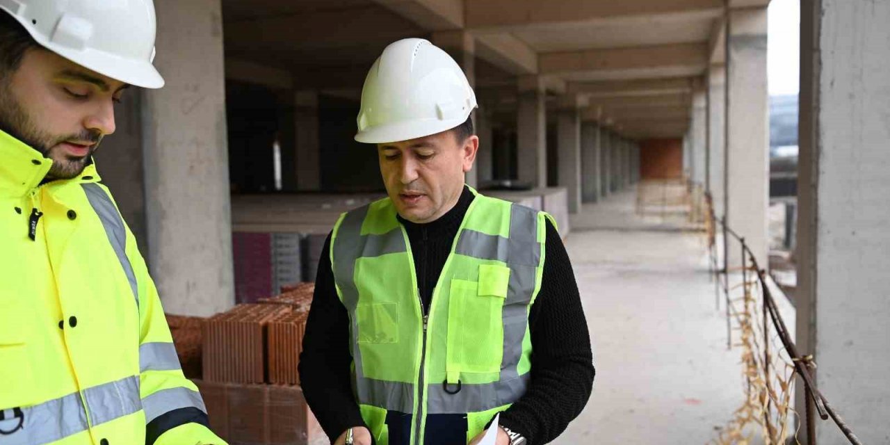 Tuzla’da kentsel dönüşüme başvuru yoğunluğu