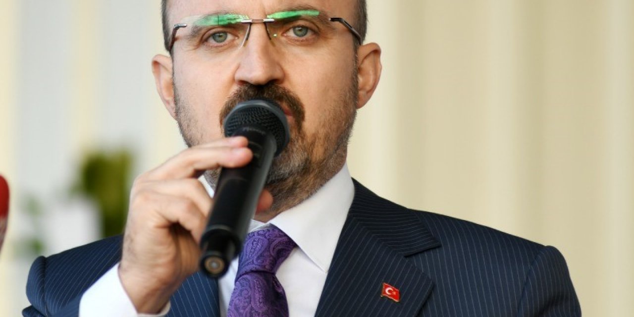 AK Partili Turan: "Ayvacık’ımıza yapılacak diyaliz merkezi hayırlı olsun