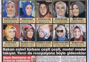 Sözcü'den yüzkarası bir manşet!