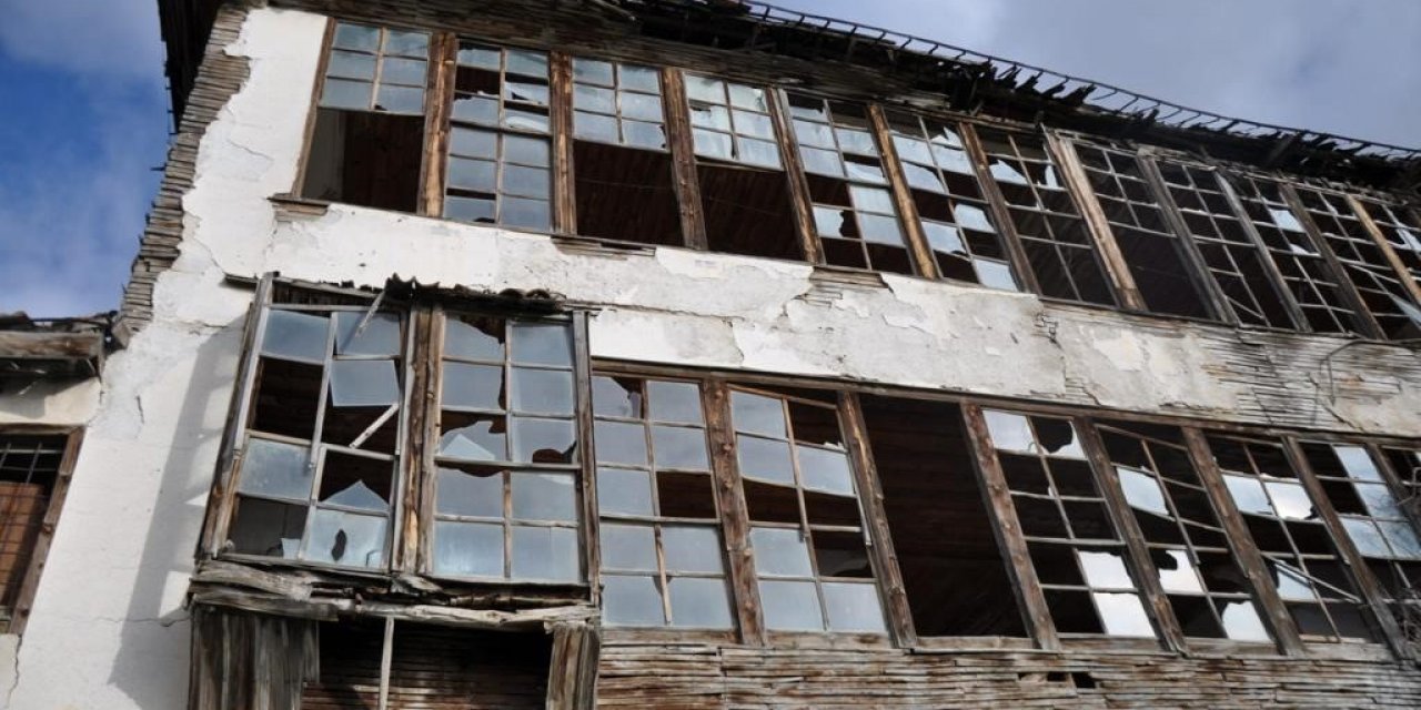 Söke İşletme Fakültesi Dekanı Akkoyun, Demirci Mehmet Efe Konağı’na dikkat çekti