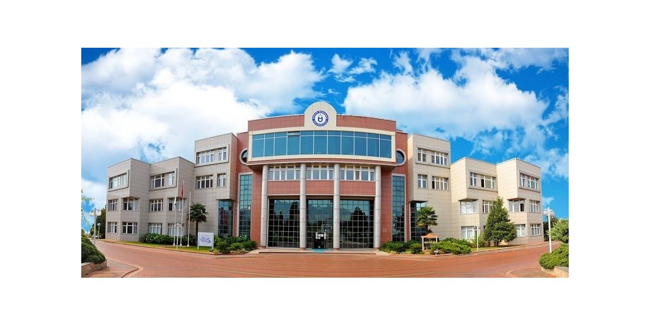 ADÜ’de Rektör yardımcıları belli oldu