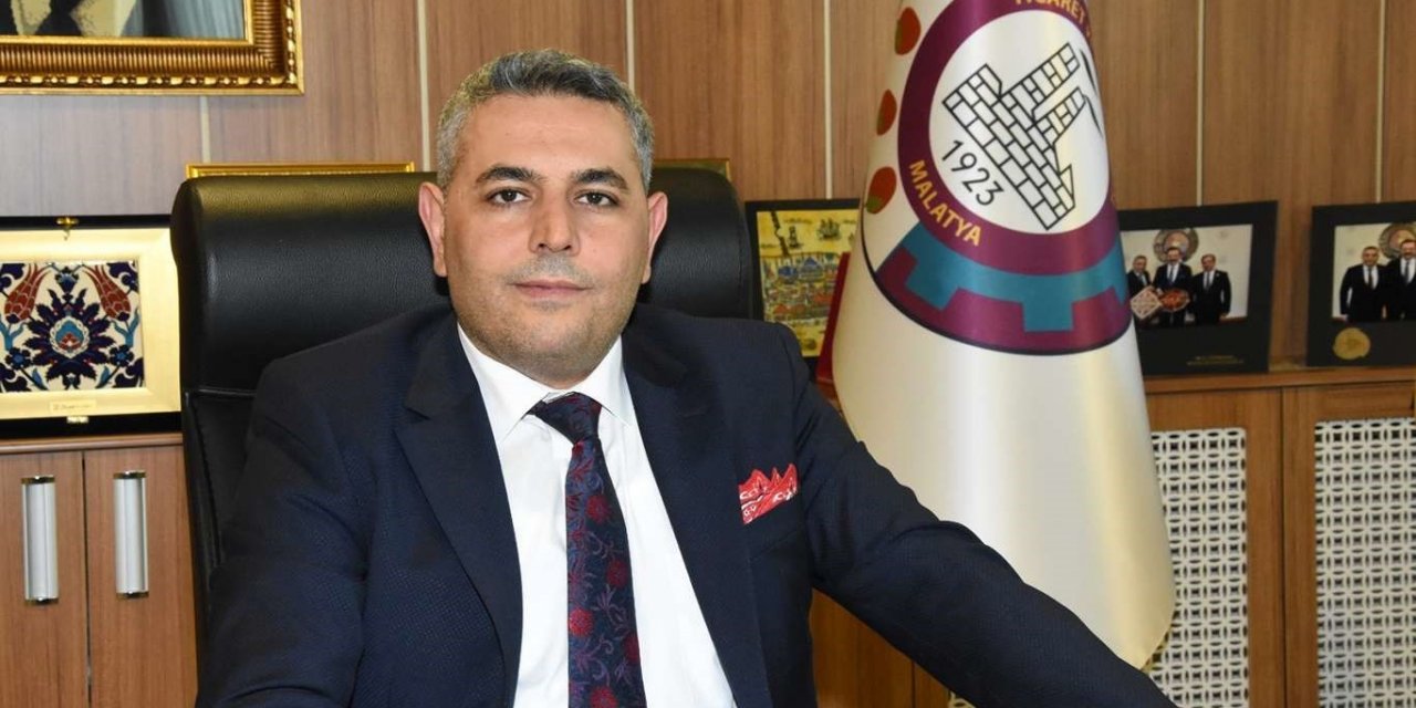 Başkan Sadıkoğlu: “Çek takas sistemi süresi uzatılmalı”