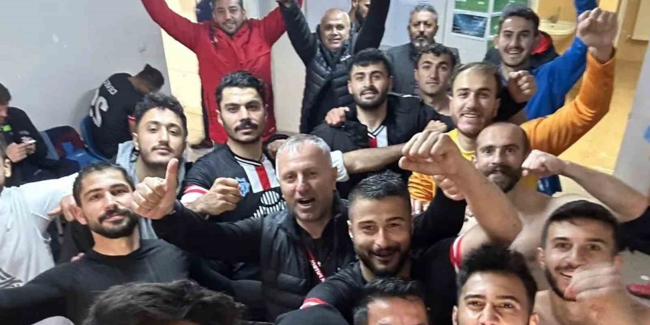 Yahşihanspor: 2 - Develigücü: 4