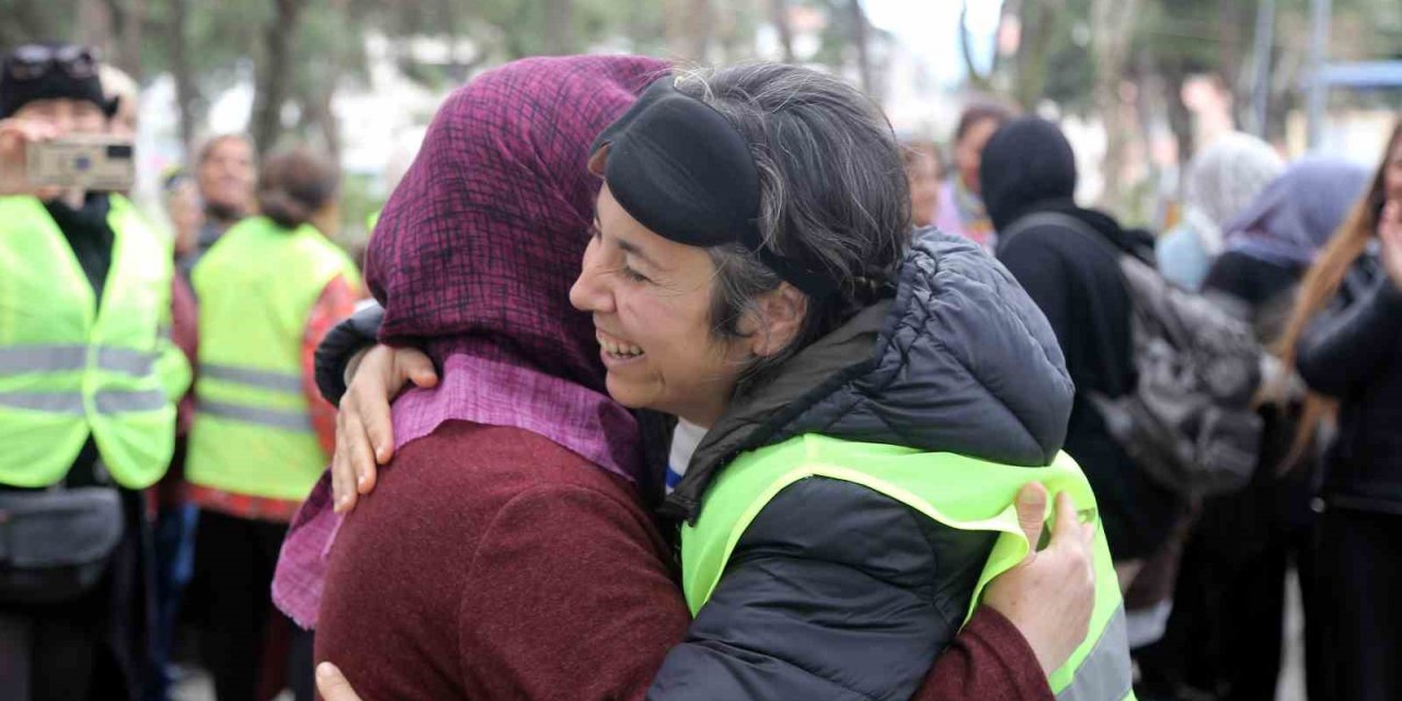 Muğla’da depremzedelere anlamlı proje