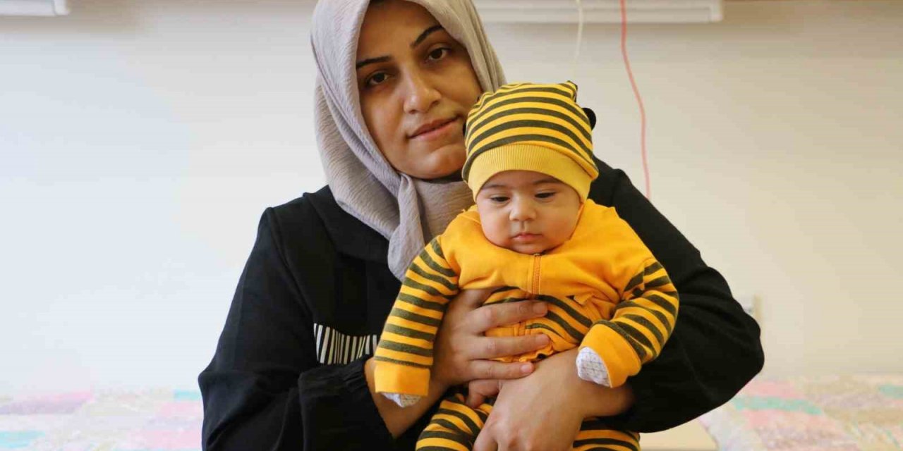 Asrın felaketini bu sözlerle anlattı: "Deprem o kadar şiddetliydi ki kapıdan beni içeri fırlattı"