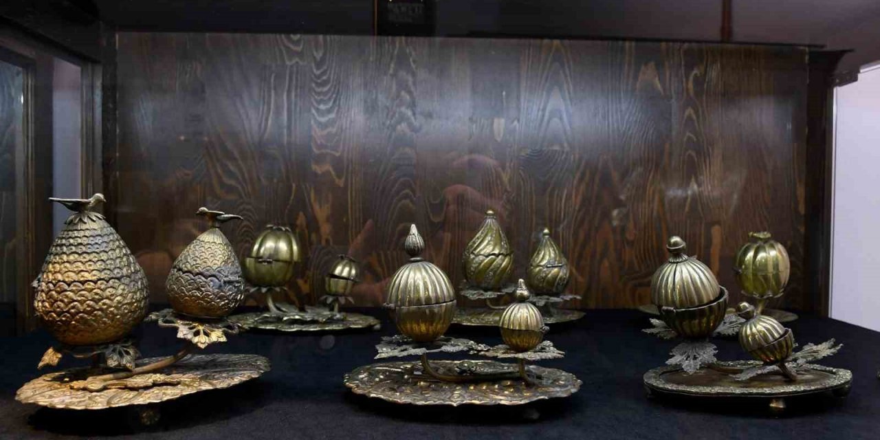 Türk Kahvesi’nin 600 yıllık öyküsü bu evde anlatılacak