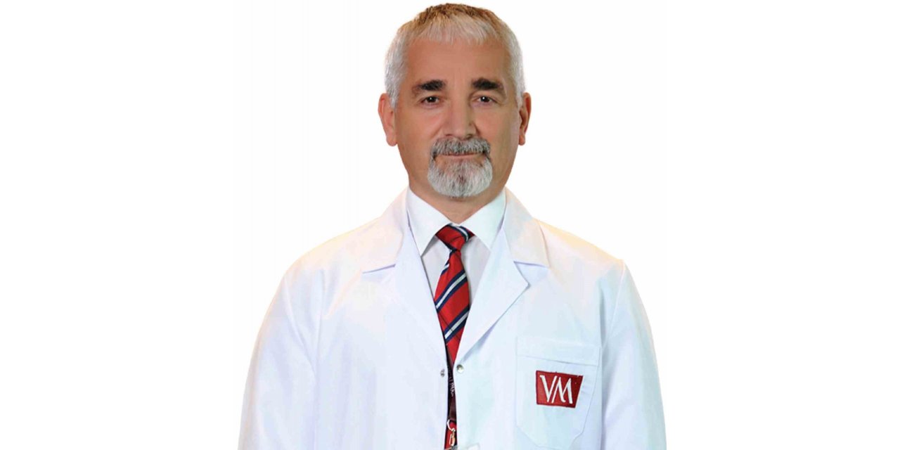 Profesörden kadınlara “40 yaş” uyarısı