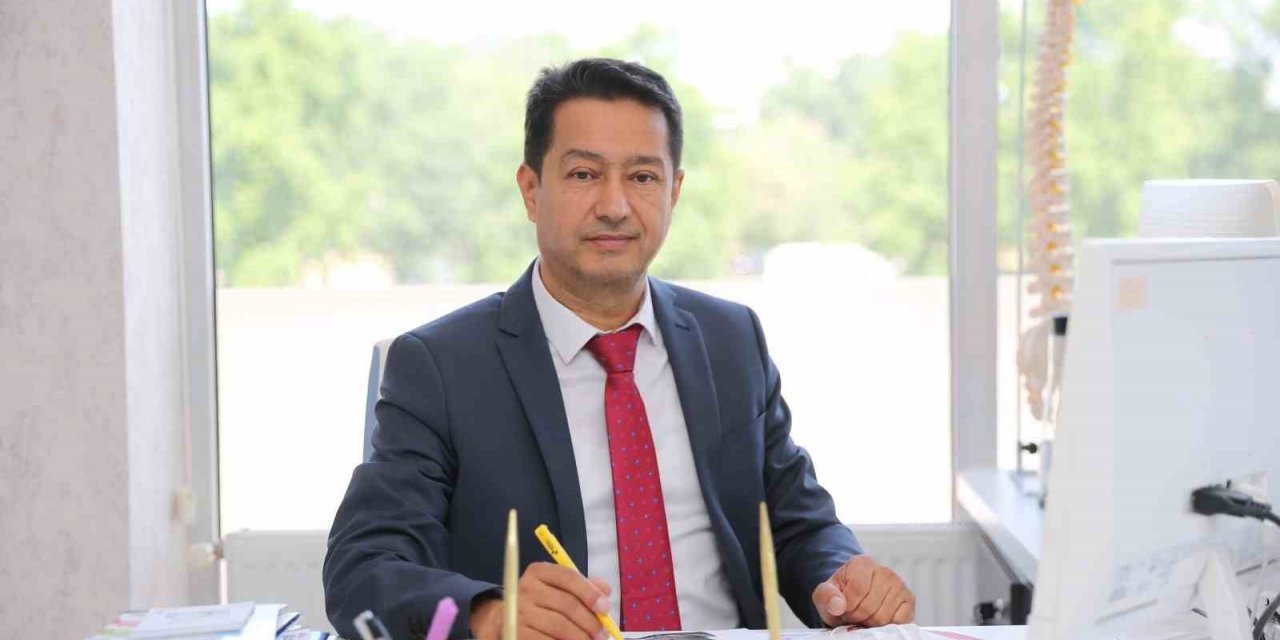 Bel kırıkları tedavi edilebilir