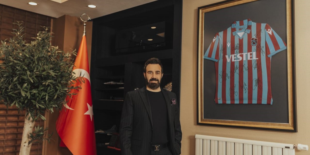 Süleyman Adanur: "En büyük gücümüz şampiyonluğu getiren kenetlenme ruhumuz"