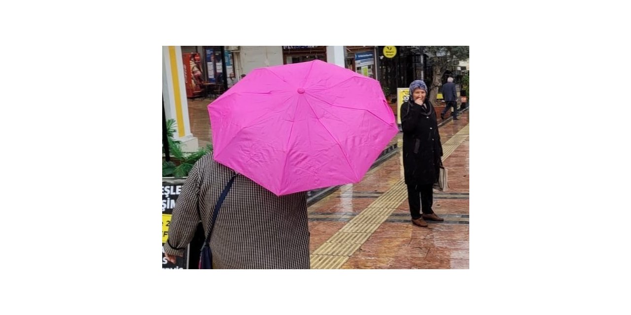 Aydın yeni bir yağışlı havanın etkisine giriyor