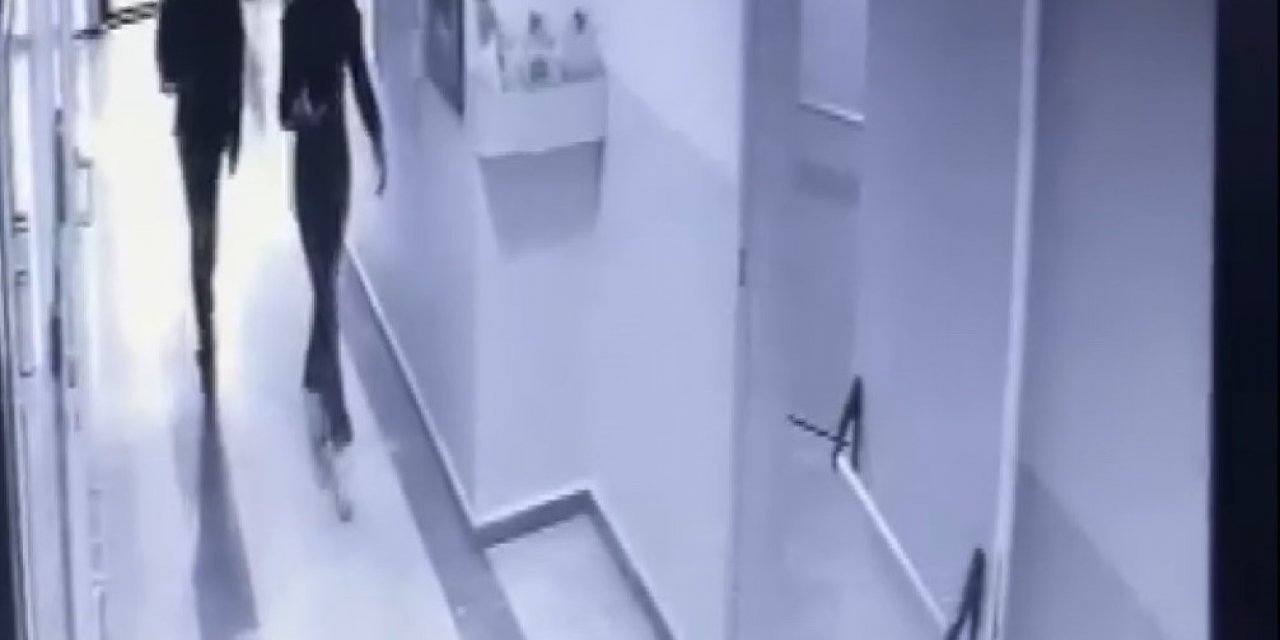 Bursa’da çocuklarını okuldan alarak evine geldi, hayatının şokunu yaşadı