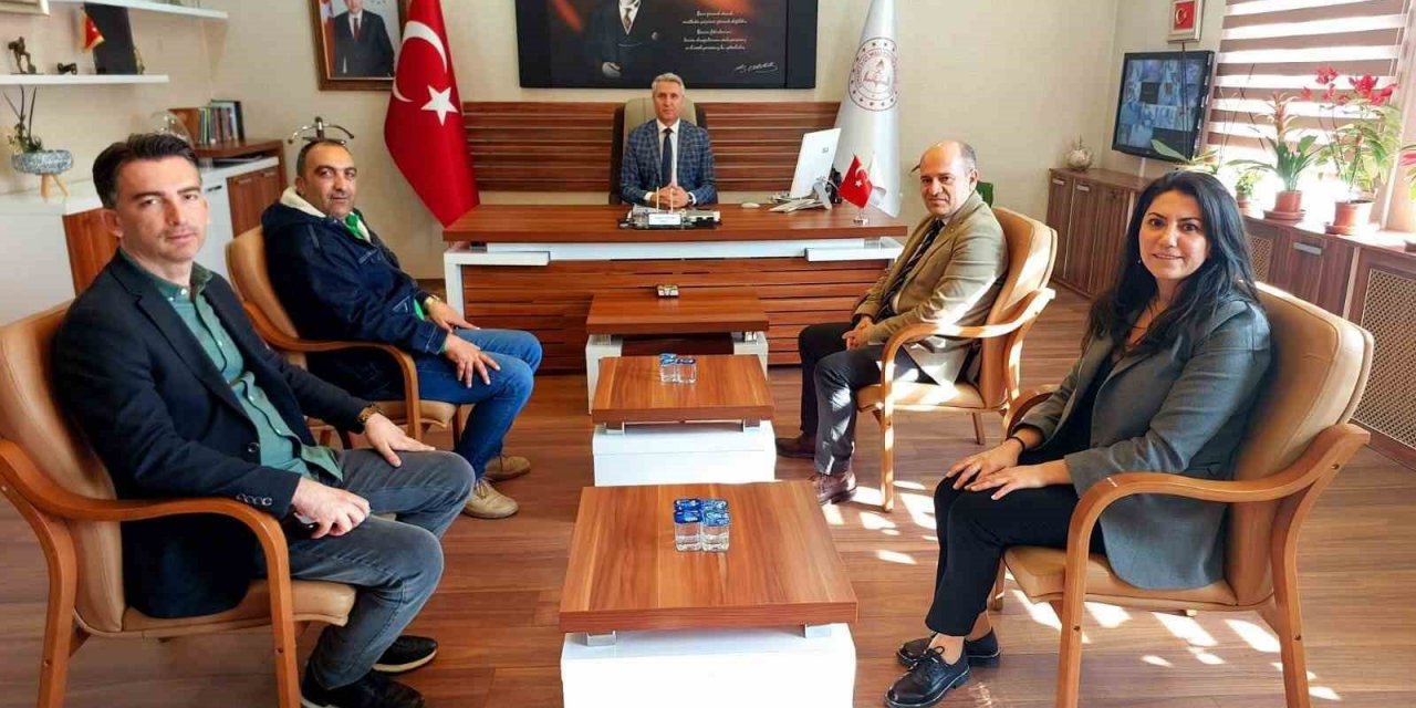 Edremit Ticaret Odası’ndan eğitime destek