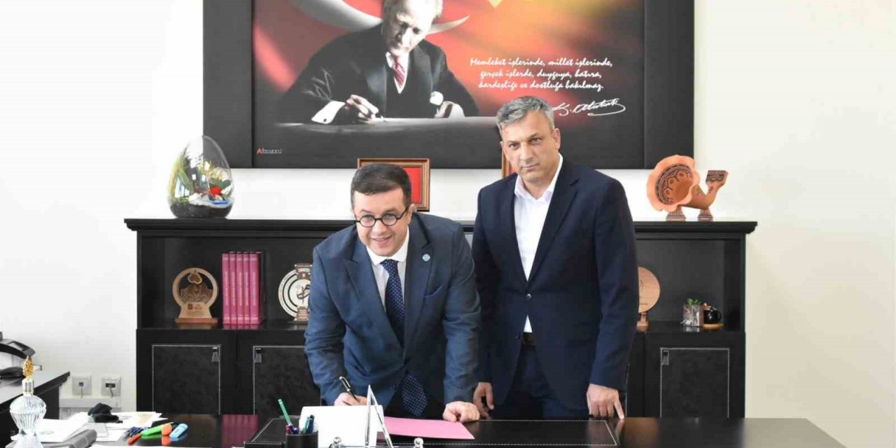 Tekerlekli Sandalye Basketbol Takımı’na Üniversiteden sağlık desteği