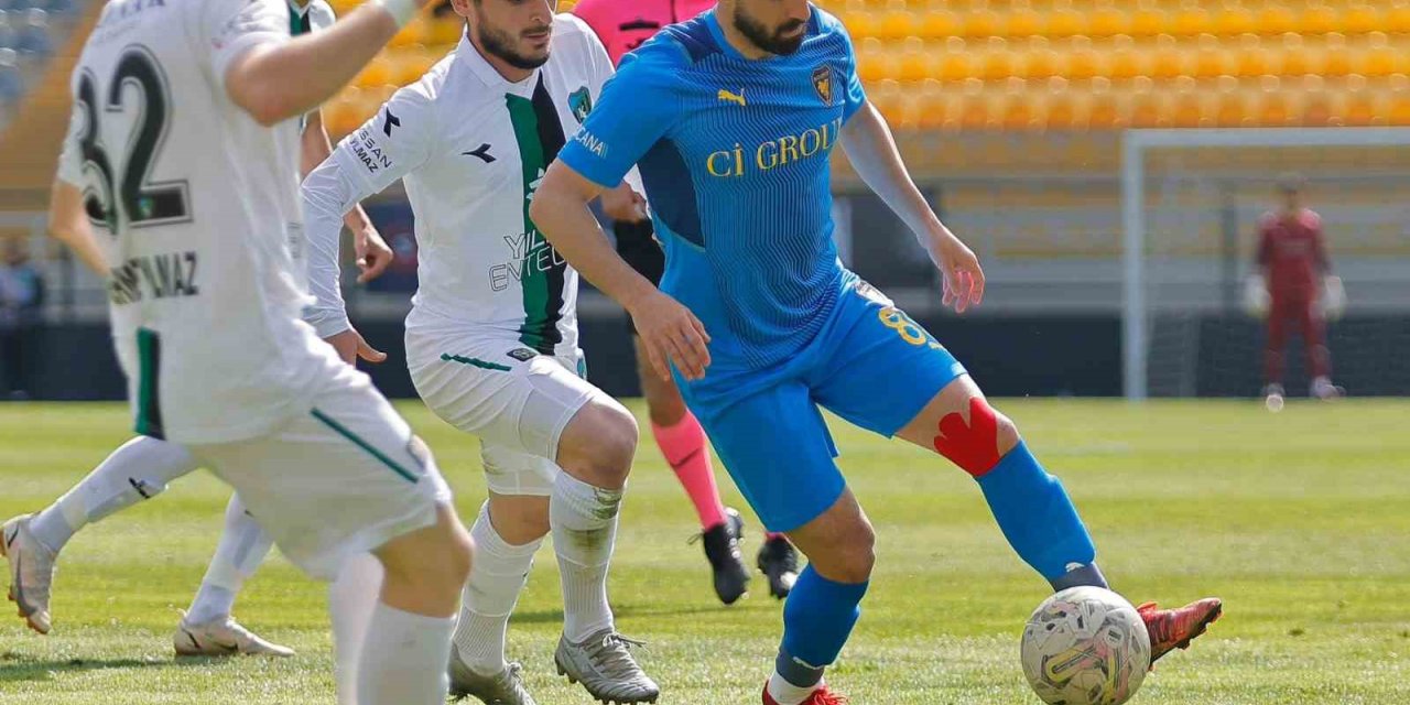 Erhan Çelenk, 70 gündür gol atamıyor