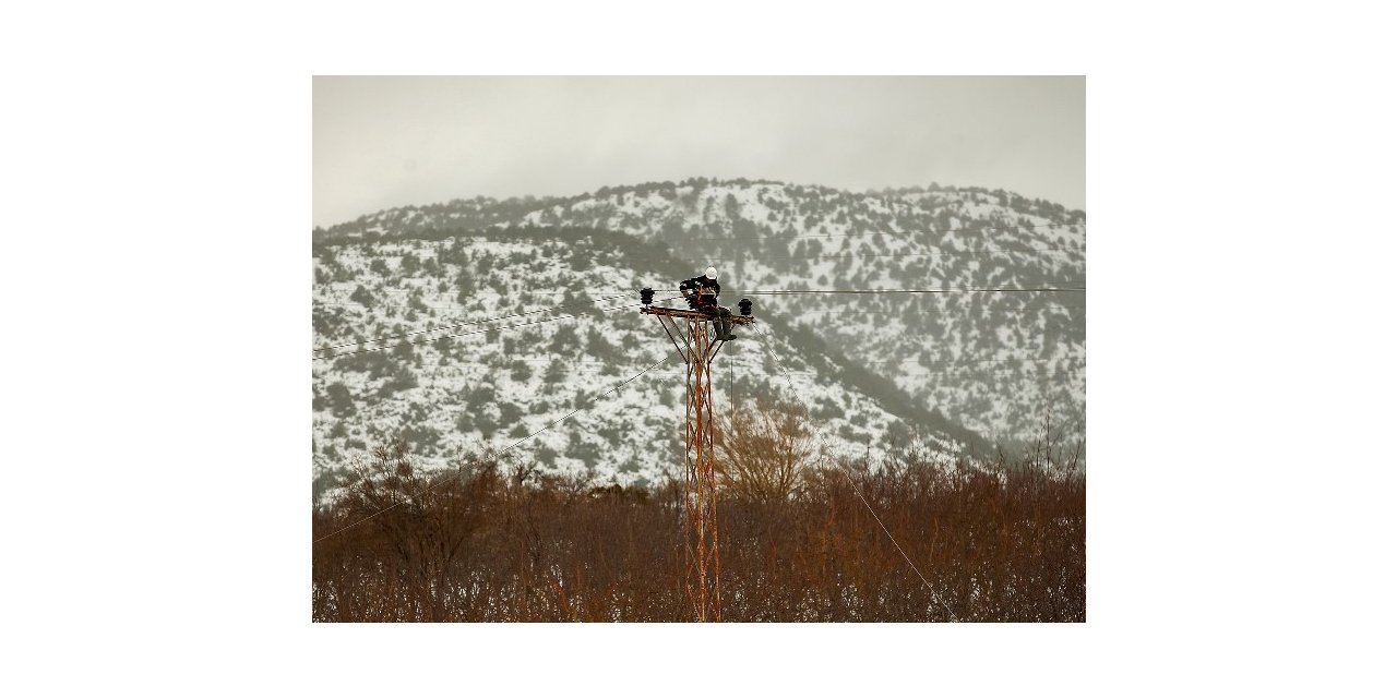 AEDAŞ, Ramazan’da iftar ve sahur saatleri arasında planlı bakım ve onarım çalışması yapmayacak