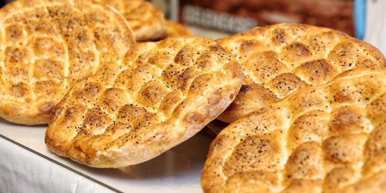 Köşk’te Ramazan pidesi fiyatı belli oldu