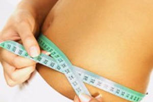 Bir saatte yağları yok ediyor