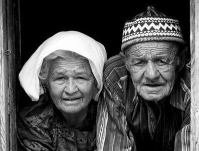 Yaşlı ve gaziye zam