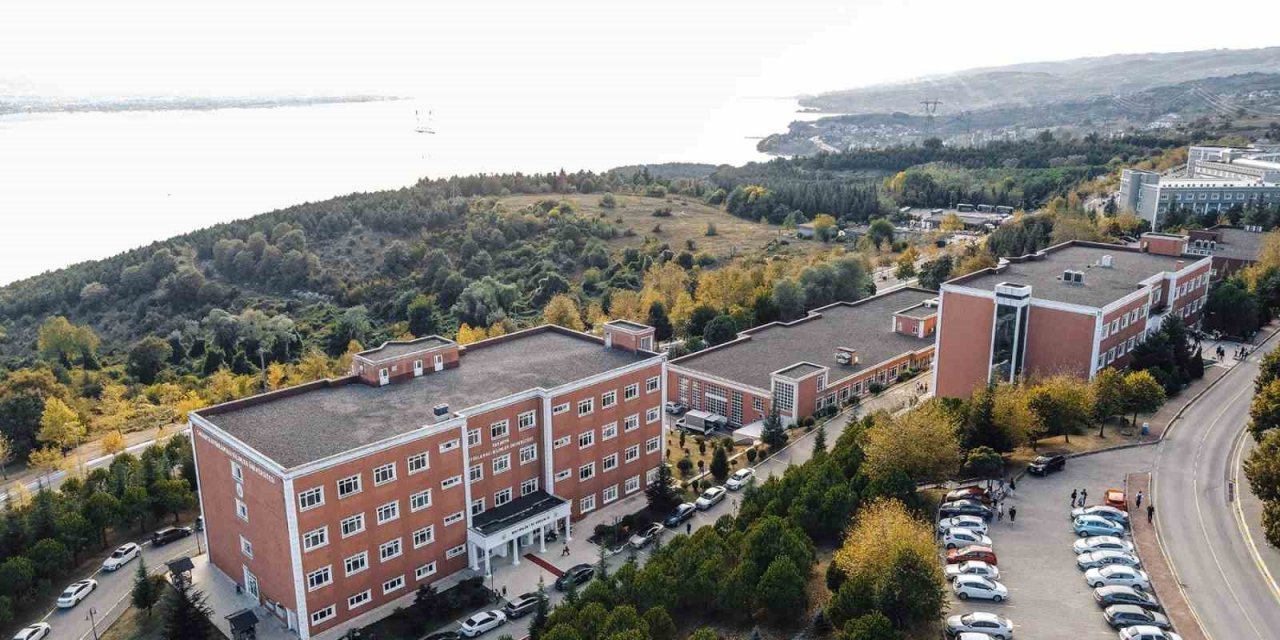 SUBÜ öğrencilerinin 95 projesine TÜBİTAK desteği