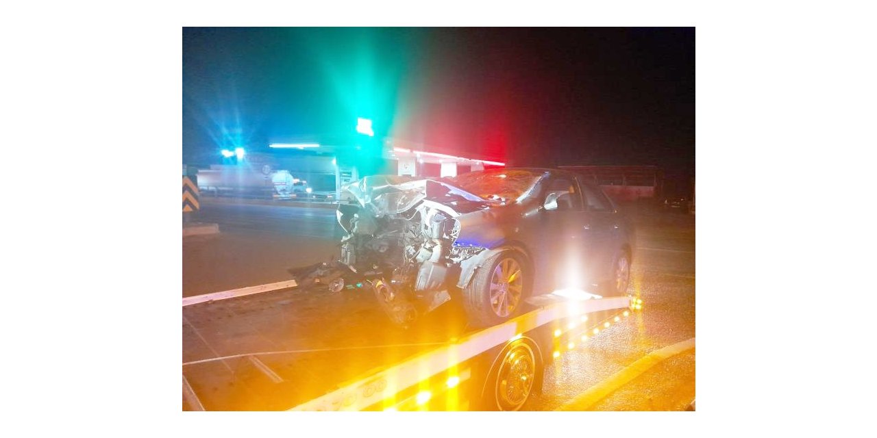 Manisa’da kazada ağır yaralanan genç 4 buçuk ay süren yaşam mücadelesini kaybetti