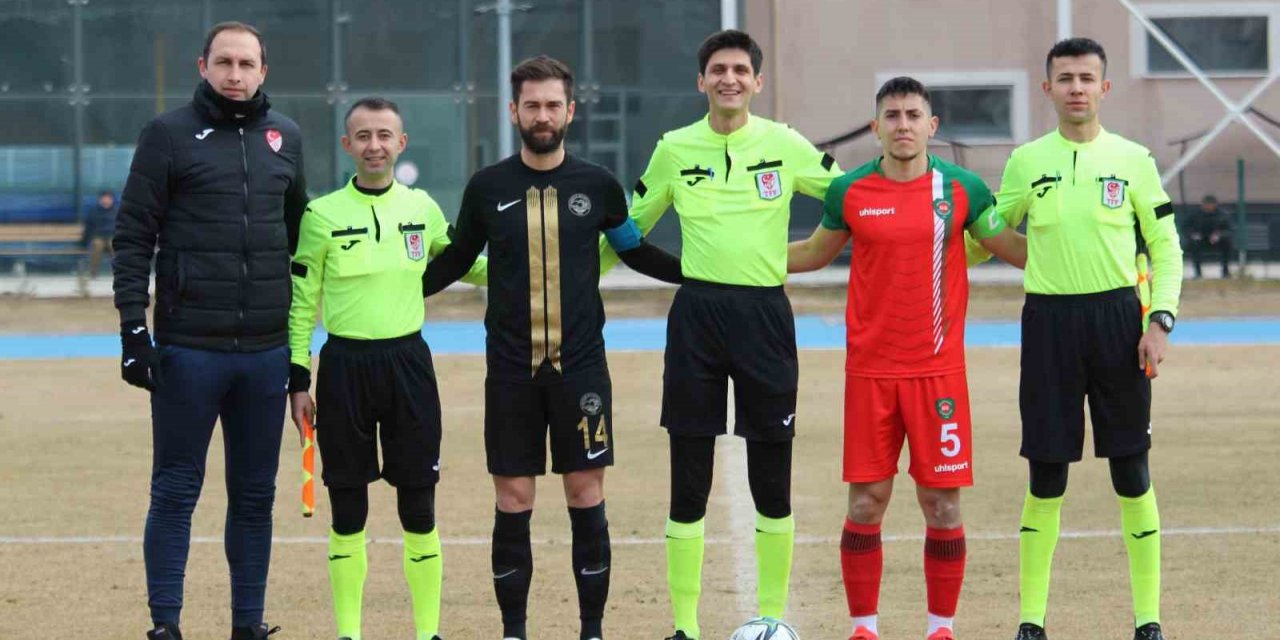 Bölgesel Amatör Lig 6. Grup