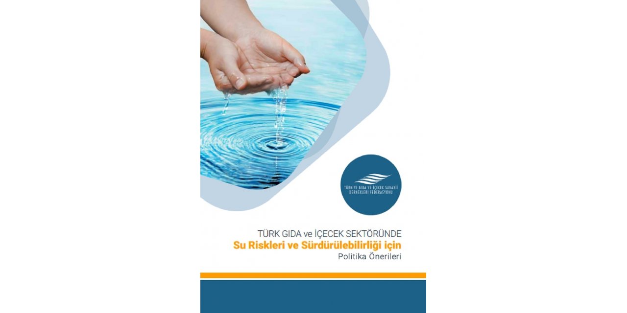 Dünyada su krizi tehlikesi için kritik uyarı