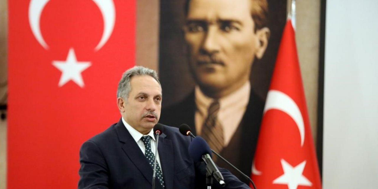 Başkan Yalçın vatandaşları rahatlattı: “1999’dan bu tarafa ve 2017’deki yapı denetim kanunundan sonra yapılan bütün binalar 8.5 şiddetindeki depreme dayanıklı”