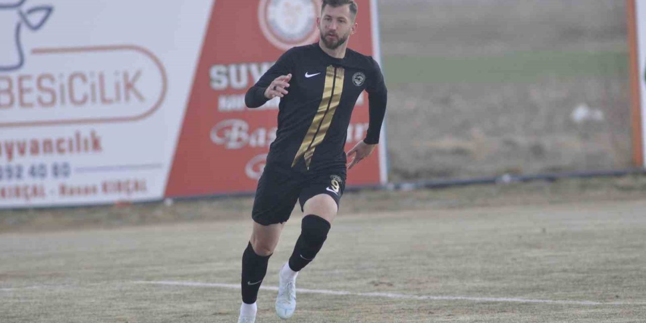 Bölgesel Amatör Lig 6. Grup