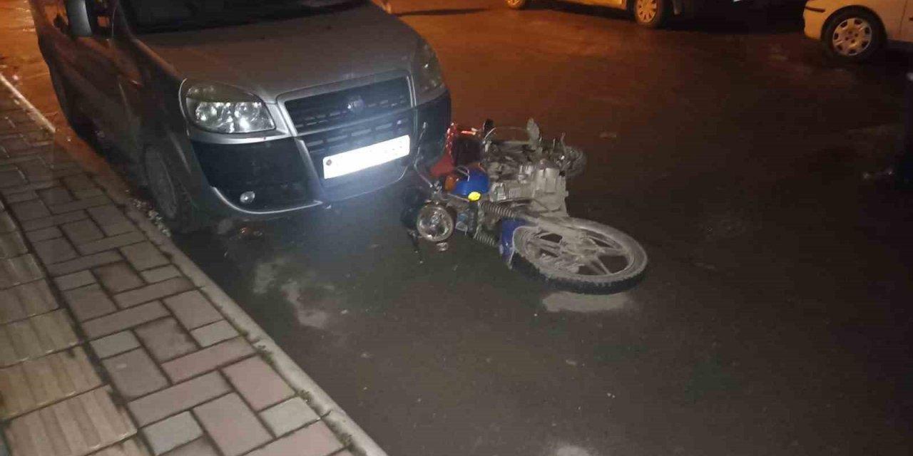 Otoparkta pompalı tüfekli saldırı şüphelisi yakalandı