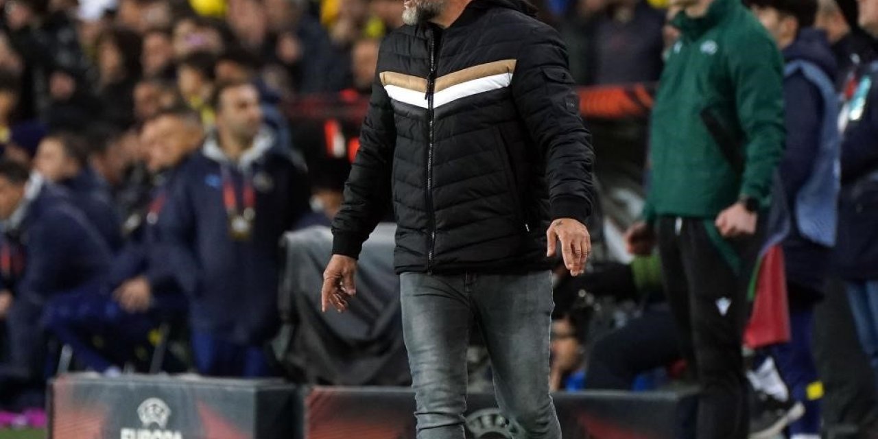 Sevilla’da Jorge Sampaoli ile yollar ayrıldı