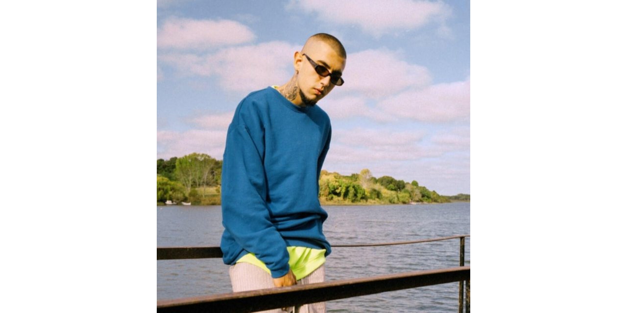 Bostancı Gösteri Merkezi’nde Motive ile rap rüzgarı esecek