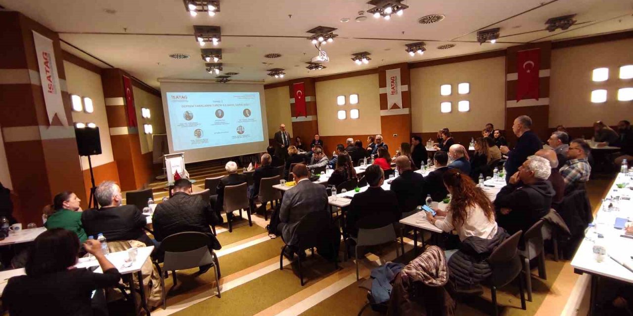 Deprem bölgesindeki turizme yeni konsept, ‘konteyner oteller’