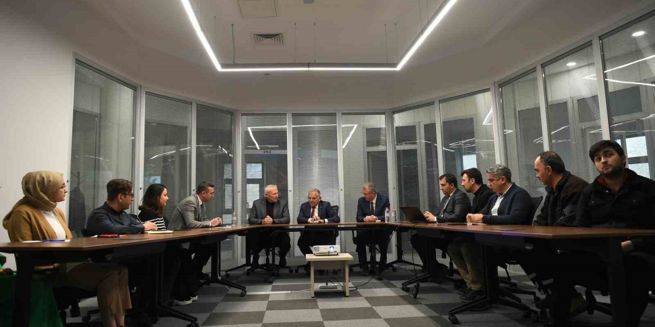 Büyükşehir, akıllık kavşakların sayısını 123’e çıkarıyor