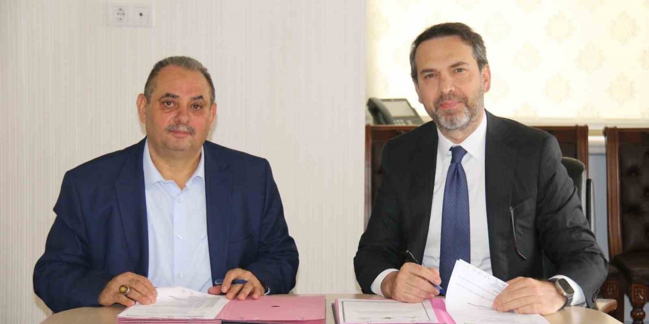 Özçelik İş Sendikası KARDEMİR ile TİS imzalandı