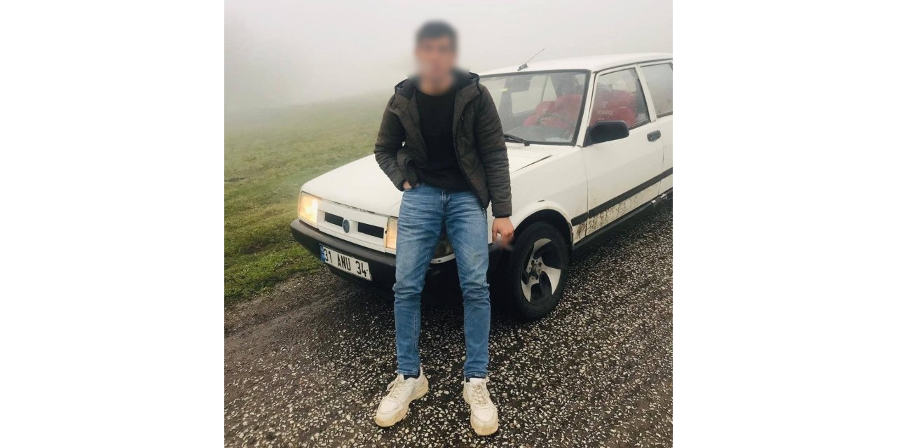 Polis memurunu şehit eden sürücüye müebbet hapis cezası