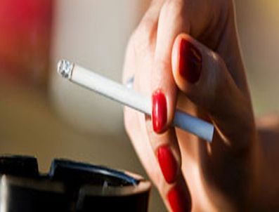 Sigaranın cilde etkileri