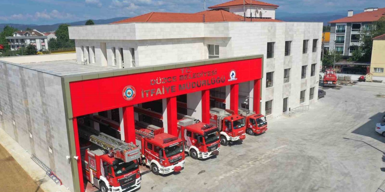 3 ayda 390 olaya müdahale ettiler