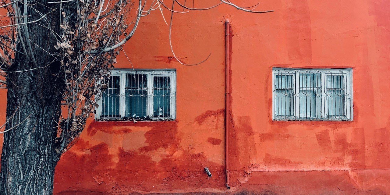 Ağrı’nın manzarası fotoğrafları süsledi