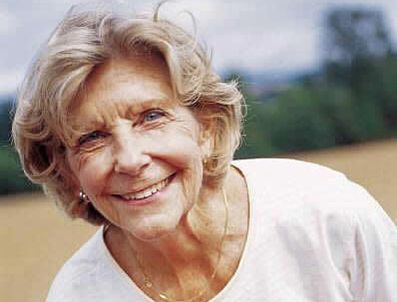 Yaşlılar daha da zeki