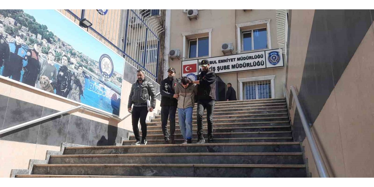 "Neden çalışmıyorsun" tartışmasında babasını öldürdü