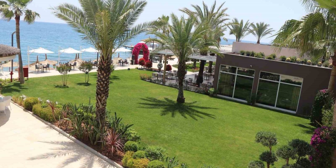 "Doğa Dostu Projeler" bünyesinde Su Günü’ne özel su tasarrufu projesi