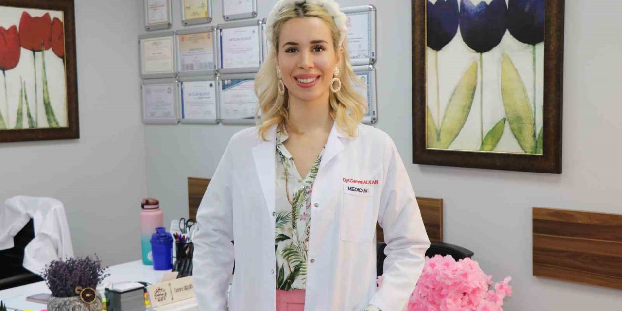 Ramazan’da iftar ve sahur beslenmesi