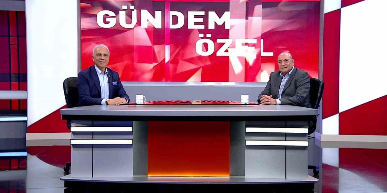 Can Çobanoğlu: “2002’den sonra Türk futbolu gelişim gösteremedi”