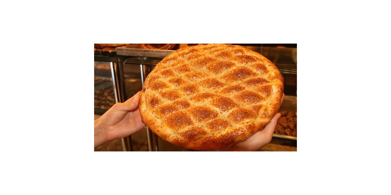 Uşak Belediyesi Ramazan pidesini 7 liradan satacak