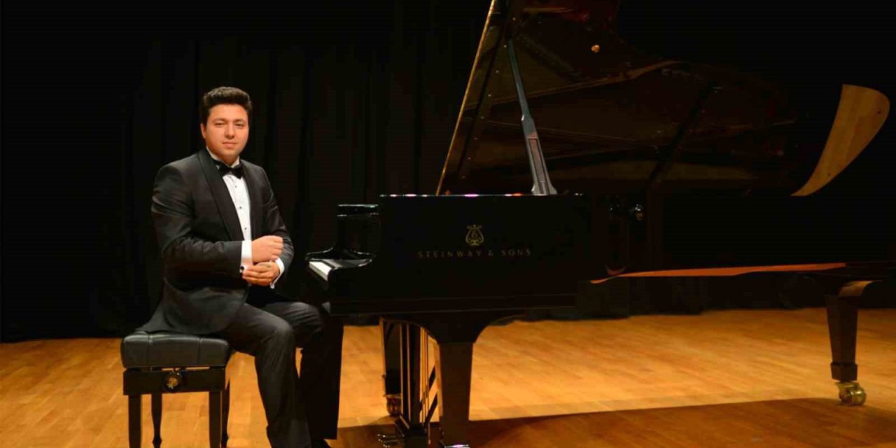 Beste yarışmasında MSKÜ’den Prof. Dr.  Yokuş’a birincilik ödülü